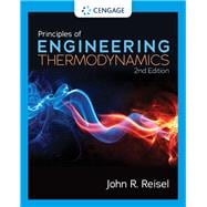 Principles of Engineering Thermodynamics