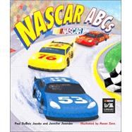 Nascar Abcs