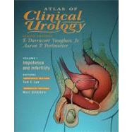 Atlas of Clinical Urology: Impotence and Infertility