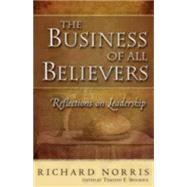 The Business of All Believers