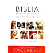 La Biblia de la Vida Diaria/ The Everyday Life Bible