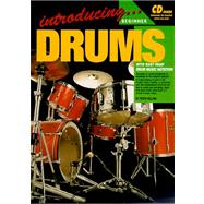 Introducing Drums