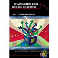 110 actividades para la clase de idiomas/ The Standby Book. Activities for the Language Classroom