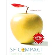 The SF Compact 2009 MLA Update Edition
