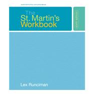 The St. Martin's Workbook