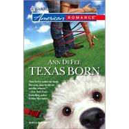 Texas Born