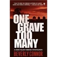 One Grave Too Many