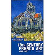 19th Century French Art, 1848-1905