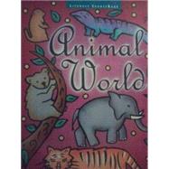 ANIMAL WORLD