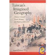 Taiwan's Imagined Geography