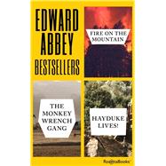 Edward Abbey Bestsellers