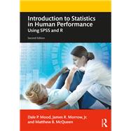 Introduction to Statistics in Human Performance