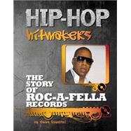 The Story of Roc-a-fella Records