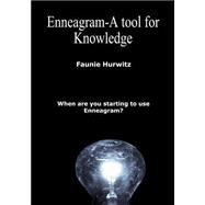 Enneagram-a Tool for Knowledge