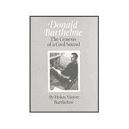 Donald Barthelme,9781585441198