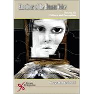 Emotions In the Human Voice