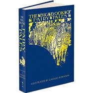 The Big Book of Fairy Tales