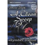 A Clean Sweep: Siren Publishing Sensations