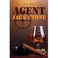 Agent Jack Stone