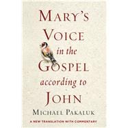 Mary's Voice in the Gospel According to John