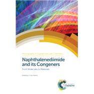 Naphthalenediimide and its Congeners