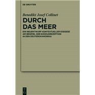 Durch das Meer