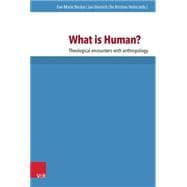 What Is Human?
