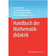 Handbuch der Mathematikdidaktik