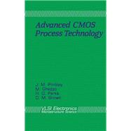 VLSI Electronics Vol. 19 : Advanced CMOS Process Technology