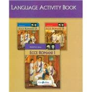 Ecce Romani I: Language Activity Book