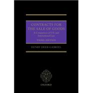 Contracts for the Sale of Goods