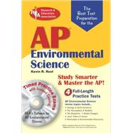 The Best Test Preparation For The AP Environmental Science
