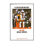 Contemporary Music Education
