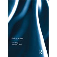 Policy Actors