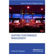 Shipping Performance Management