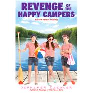 Revenge of the Happy Campers (The Brewster Triplets)