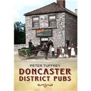 Doncaster District Pubs