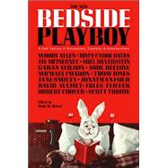 New Bedside Playboy : A Half Century of Amusement, Diversion and Entertainment