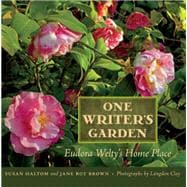 One Writer's Garden