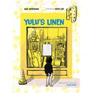 Yulu's Linen,9781665931199