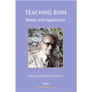 Teaching Bion