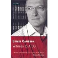 Witness to AIDS