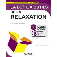 La boîte à outils de la relaxation