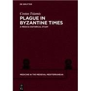 Plague in Byzantine Times