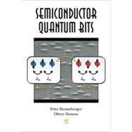 Semiconductor Quantum Bits
