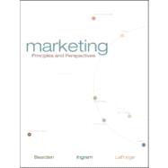 Marketing: Principles and Perspectives, 5th Edition