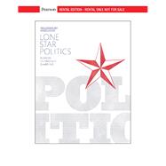 Lone Star Politics, 2014 Elections and Updates Edition [Rental Edition]