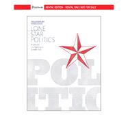 Lone Star Politics, 2014 Elections and Updates Edition [Rental Edition]