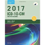 ICD-10-CM 2017 for Physicians