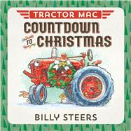 Tractor Mac Countdown to Christmas